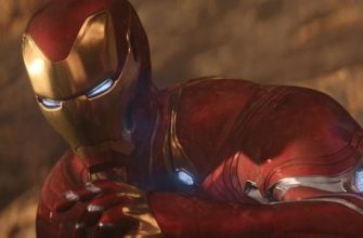 Новый Железный человек появится в нескольких проектах Marvel Новый Железный человек появится в нескольких проектах Marvel