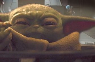 «Мандалорец» раскрыл, насколько сильный Малыш Йода