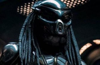 Раскрыты детали сюжета фильма «Хищник 5»