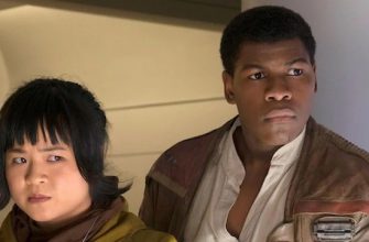 Глава Lucasfilm отреагировала на критику «Звездных войн» Глава Lucasfilm отреагировала на критику «Звездных войн»
