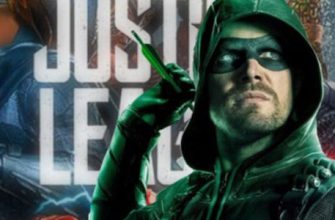 Режиссер прокомментировал Зеленую стрелу в «Отряде самоубийц: Миссия навылет»