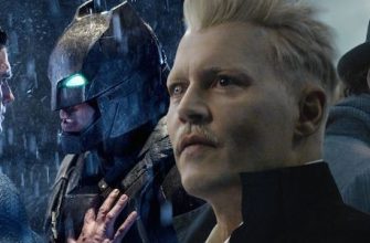 Сиквелы «Фантастических тварей» повторили главную ошибку киновселенной DC