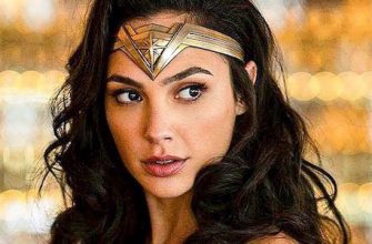 «Чудо-женщина 1984» получила новую дату выхода, но только в России