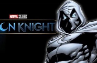 Раскрыто небольшое изменение Лунного рыцаря в киновселенной Marvel