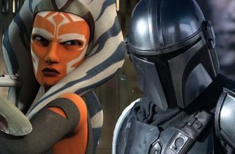 Утечка. Следующий эпизод «Мандалорца» тизерит появление Асоки Тано
