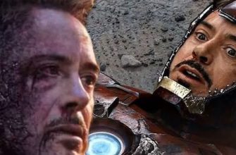 Киновселенная Marvel не понимает наследие Тони Старка Киновселенная Marvel не понимает наследие Тони Старка