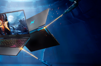 Первый игровой ноутбук Honor. Обзор и опыт эксплуатации HUNTER V700 Первый игровой ноутбук Honor. Обзор и опыт эксплуатации HUNTER V700
