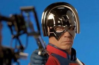 Джеймс Ганн готов к съемкам спин-оффа «Отряд самоубийц: Миссия навылет»