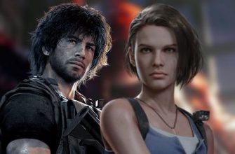 Инсайдер раскрыл Resident Evil Revelations 3 Инсайдер раскрыл Resident Evil Revelations 3