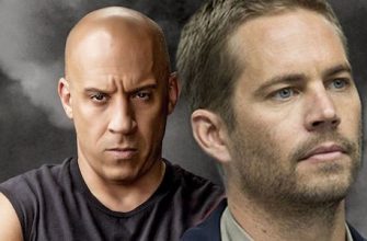 Появится ли Брайан О'Коннор в фильме «Форсаж 9»