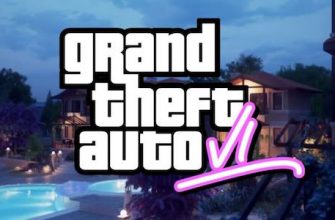 Игроки нашли тизер GTA 6 Игроки нашли тизер GTA 6