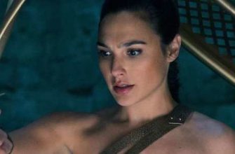 Появилась оценка «Чудо-женщины 1984» от зрителей