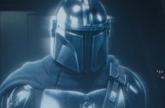 8 серию 2 сезона сериала «Мандалорец» можно посмотреть онлайн