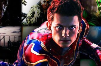 Раскрыт дизайн злодеев фильма «Человек-паук 3» от Marvel