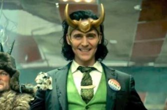 Глава Marvel прокомментировал Тома Хиддлстона в «Локи»