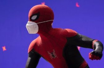 Инсайдер раскрыл, как начнется «Человек-паук 3»