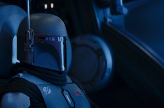 Что значит дата выхода «Книги Бобы Фетта» для 3 сезона «Мандалорца»