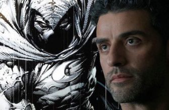 Глава Marvel пообщеал изучить психическое здоровье Лунного рыцары в MCU