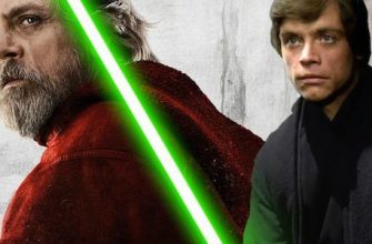 Марк Хэмилл прокомментировал неожиданный сюрприз в конце «Мандалорца»