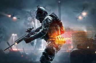 Утечка раскрыла сеттинг и сюжет Battlefield 6
