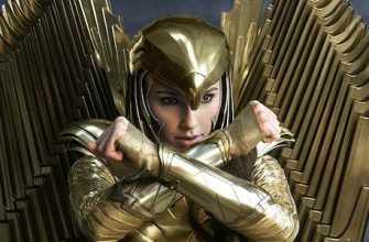 Первые сборы «Чудо-женщины 1984» разочаровывают