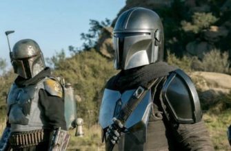 «Книга Бобы Фетта» будет существовать отдельно от сериала «Мандалорец»