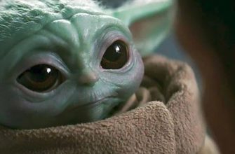 Финал сериала «Мандалорец» намекает на грустную судьбы Грогу