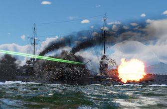 Вышло обновление «Раскаленные траки» для War Thunder