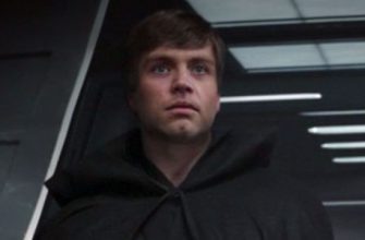 Джон Фавро волновался о Люке Скайуокере в «Мандалорце»