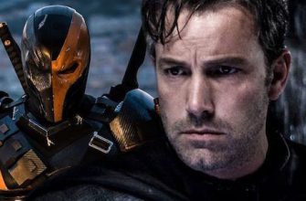 Зак Снайдер хочет, чтобы Бен Аффлек снял фильм «Бэтмен»