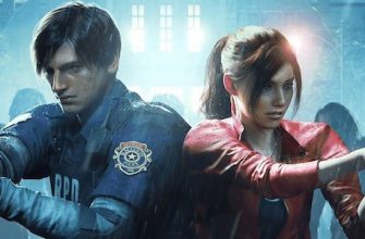 Первый взгляд на зомби из новой экранизации Resident Evil