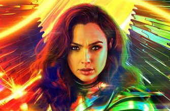 Впечатления после просмотра «Чудо-женщины 1984». Лучший фильм 2020