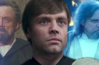 «Мандалорец» объясняет изменения в Люке Скайуокере в «Звездных войнах 8»