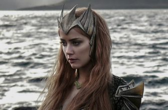 Раскрыто мнение Зака Снайдера об Эмбер Херд после «Лиги справедливости»