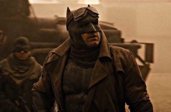 Появилось сравнение ремастера «Бэтмена против Супермена» с оригиналом