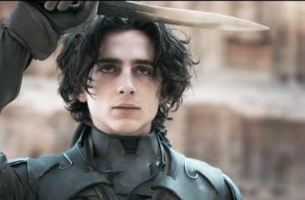 СМИ: «Дюна» все же не выйдет онлайн