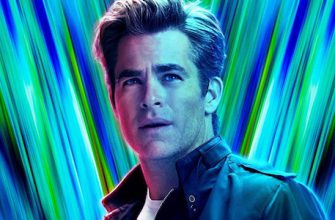 Объяснено, почему Стив Роджерс жив в «Чудо-женщине 1984»