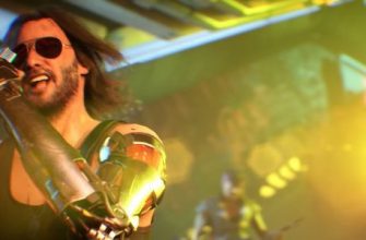 Раскрыты продажи Cyberpunk 2077 с учетом возвратов