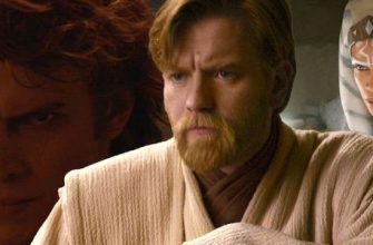 Асока может появиться в сериале «Оби-Ван Кеноби» из-за Дарта Вейдера