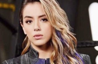 Звезда «Агентов Щ.И.Т.» вернется в киновселенную Marvel