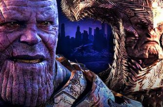 В новой «Лиге справедливости» больше графики, чем в «Мстителях: Финал»