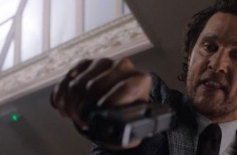 «Джентльмены» стали самым популярным фильмом 2020 года на «КиноПоиск HD»