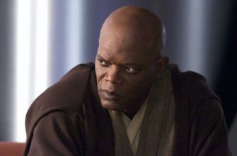 Фанаты получили тизер возвращения Мейса Винду в «Звездных войнах»