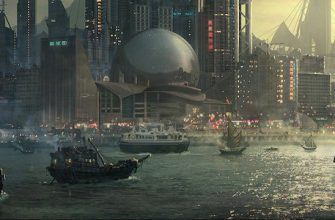 Раскрыты изображения киберпанк-игры от Ubisoft