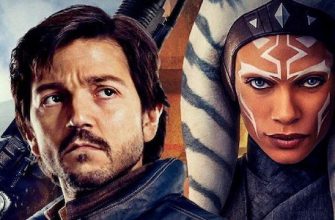 Асока Тано может появиться в сериале «Звездные войны: Андор»