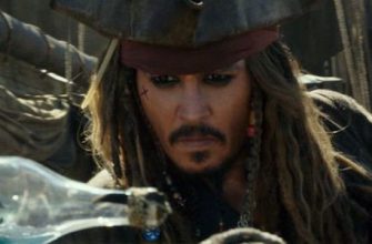 Слух: фильмы «Пираты Карибского моря» ждут серьезные изменения