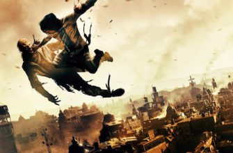Появился тизер новостей о Dying Light 2