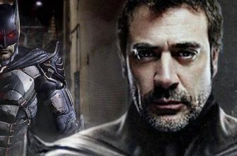 Зак Снайдер прокомментировал Джеффри Дина Моргана в роли жестокого Бэтмена