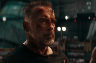 Слух: «Терминатор 7» может разочаровать старых фанатов