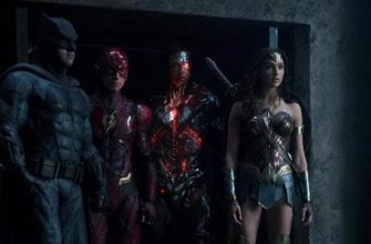 Раскрыто, какое место занимает «Лига справедливости» в киновселенной DC